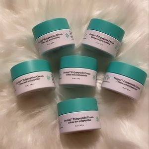 NEW! Drunk Elephant Protini Polypeptide Cream
